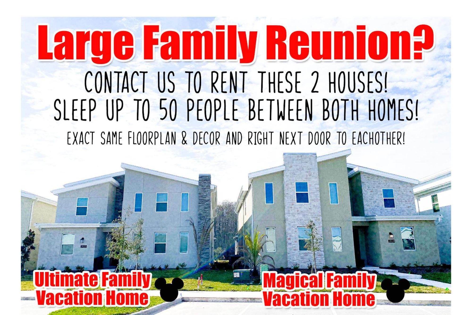 Magical Family Vacation Home Near Disney World At Storey Lake, Star Wars Gameroom, Pool, Theater, Mickey Slide, Sleeps Up To 28 Кисими Екстериор снимка