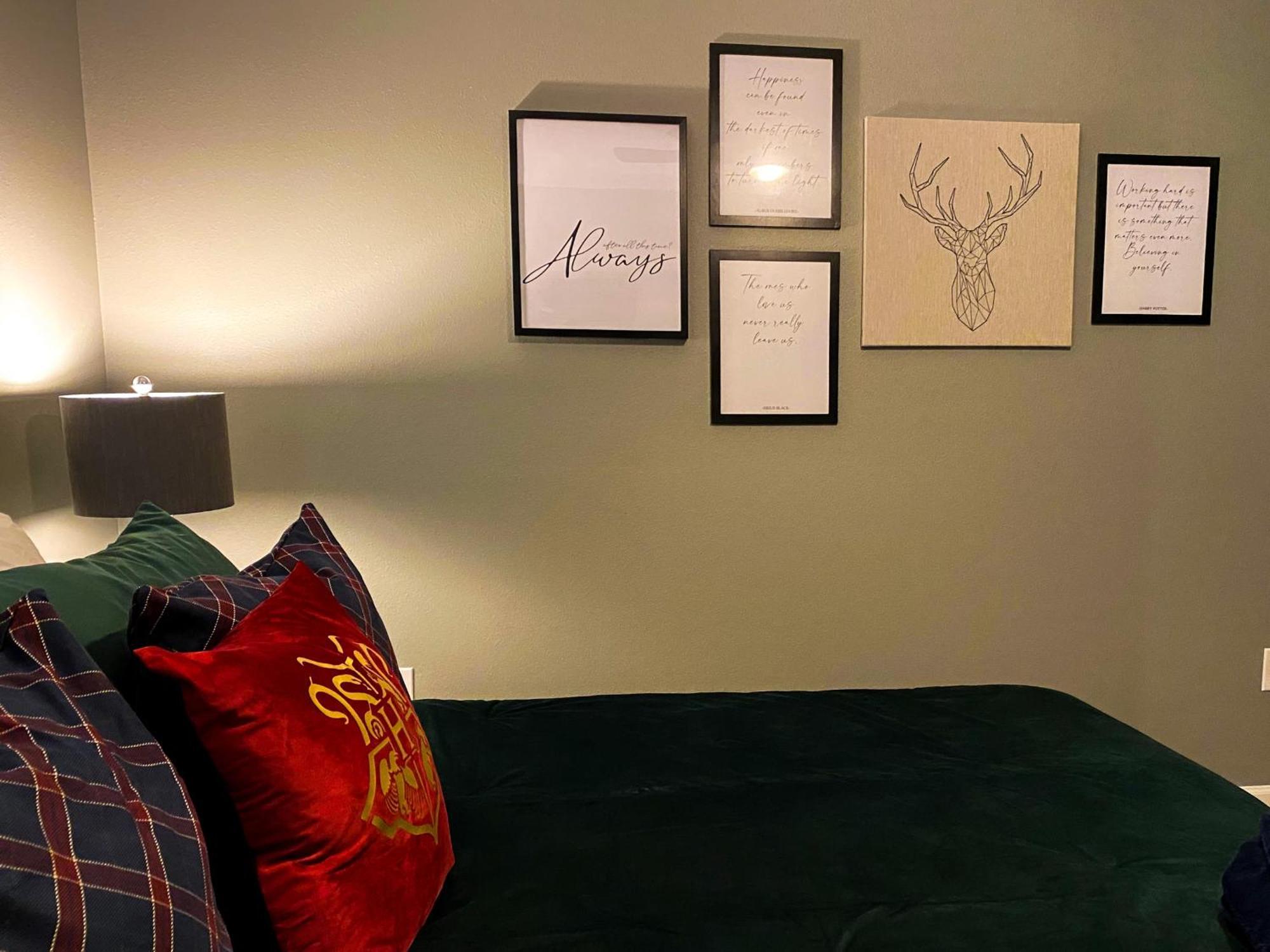 Magical Family Vacation Home Near Disney World At Storey Lake, Star Wars Gameroom, Pool, Theater, Mickey Slide, Sleeps Up To 28 Кисими Екстериор снимка