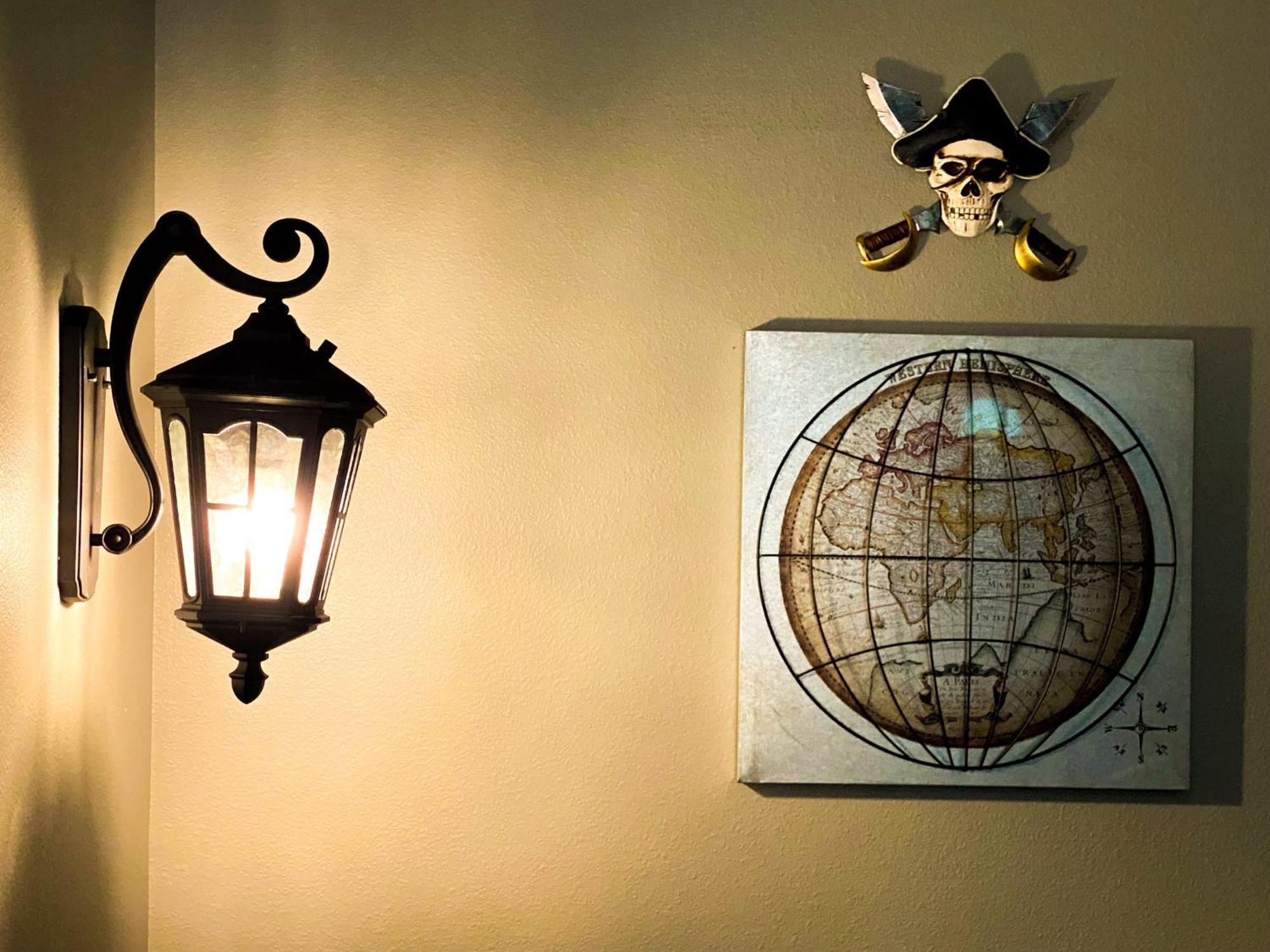 Magical Family Vacation Home Near Disney World At Storey Lake, Star Wars Gameroom, Pool, Theater, Mickey Slide, Sleeps Up To 28 Кисими Екстериор снимка
