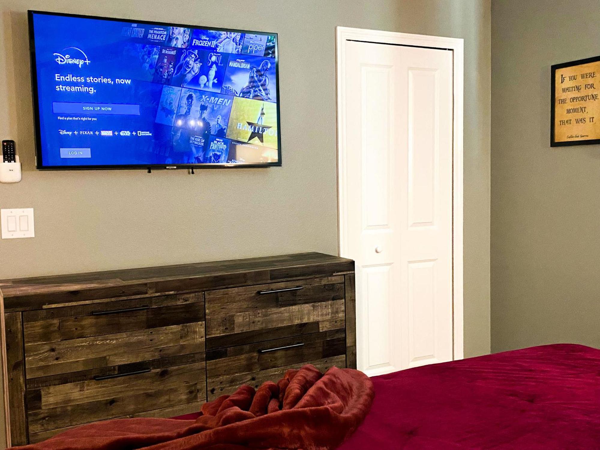 Magical Family Vacation Home Near Disney World At Storey Lake, Star Wars Gameroom, Pool, Theater, Mickey Slide, Sleeps Up To 28 Кисими Екстериор снимка