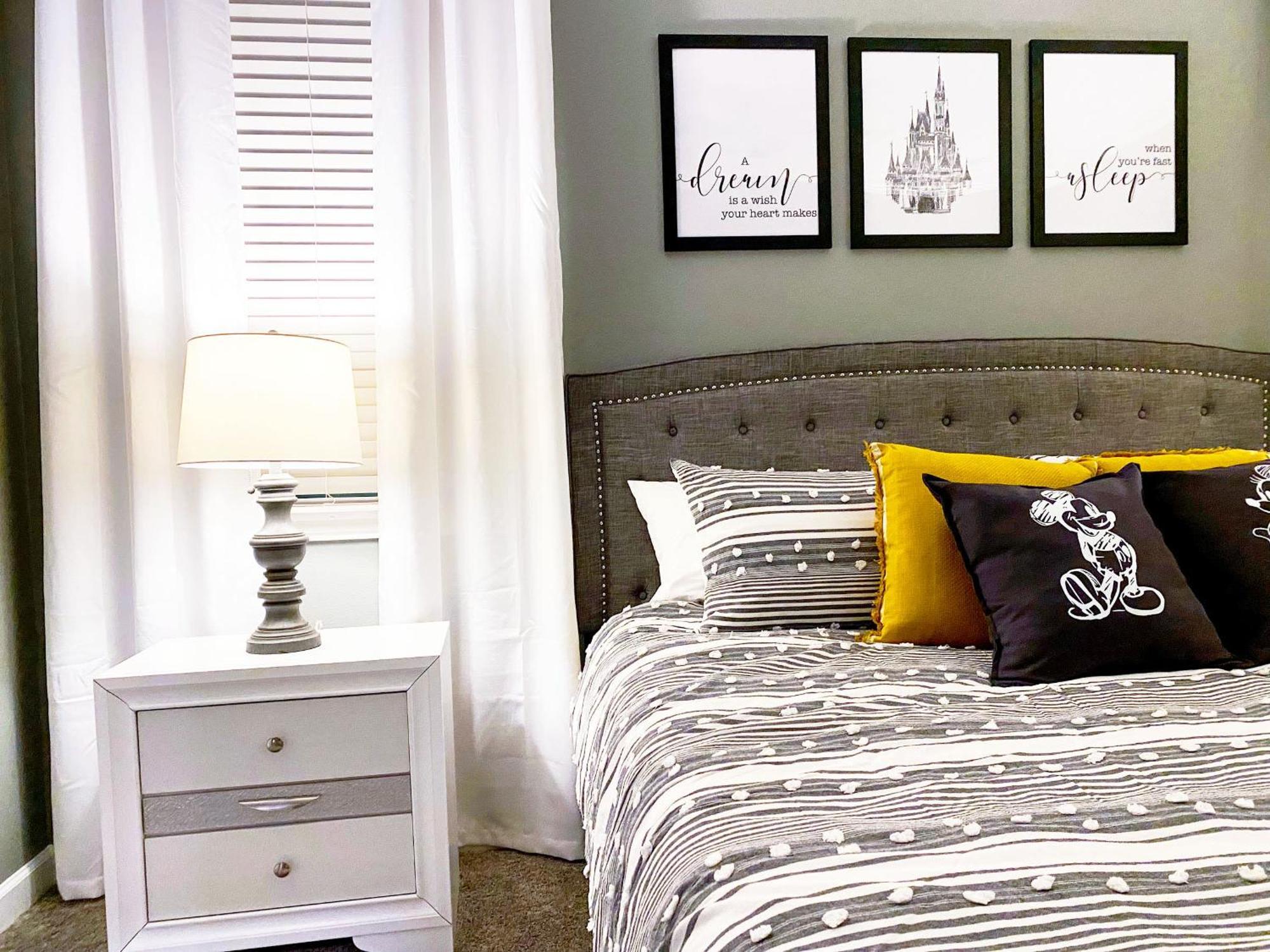 Magical Family Vacation Home Near Disney World At Storey Lake, Star Wars Gameroom, Pool, Theater, Mickey Slide, Sleeps Up To 28 Кисими Екстериор снимка