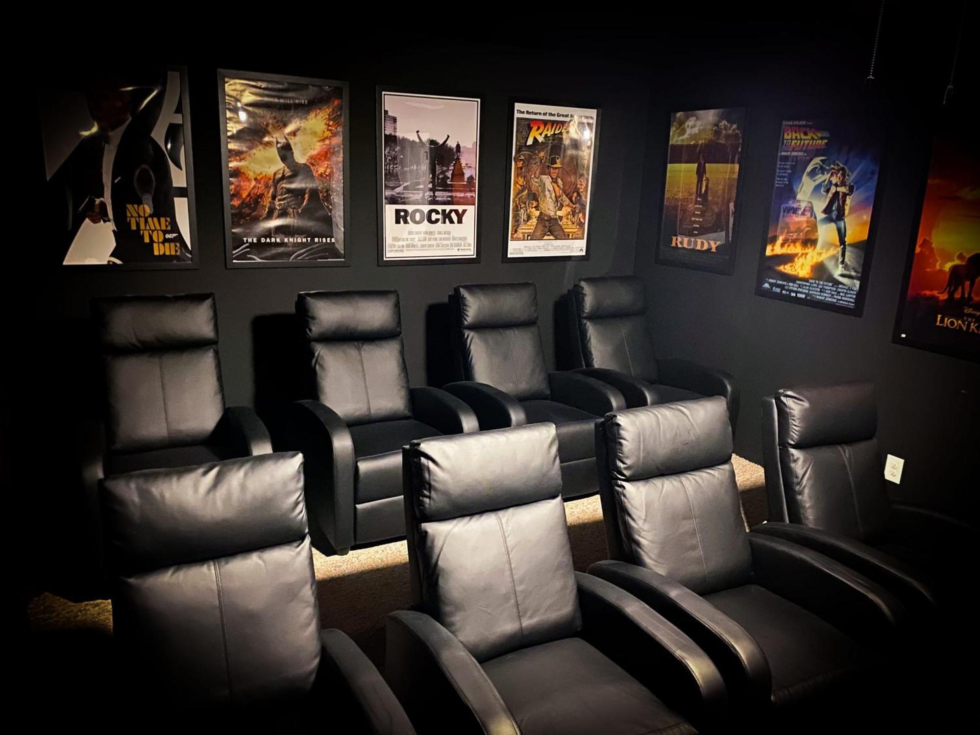 Magical Family Vacation Home Near Disney World At Storey Lake, Star Wars Gameroom, Pool, Theater, Mickey Slide, Sleeps Up To 28 Кисими Екстериор снимка