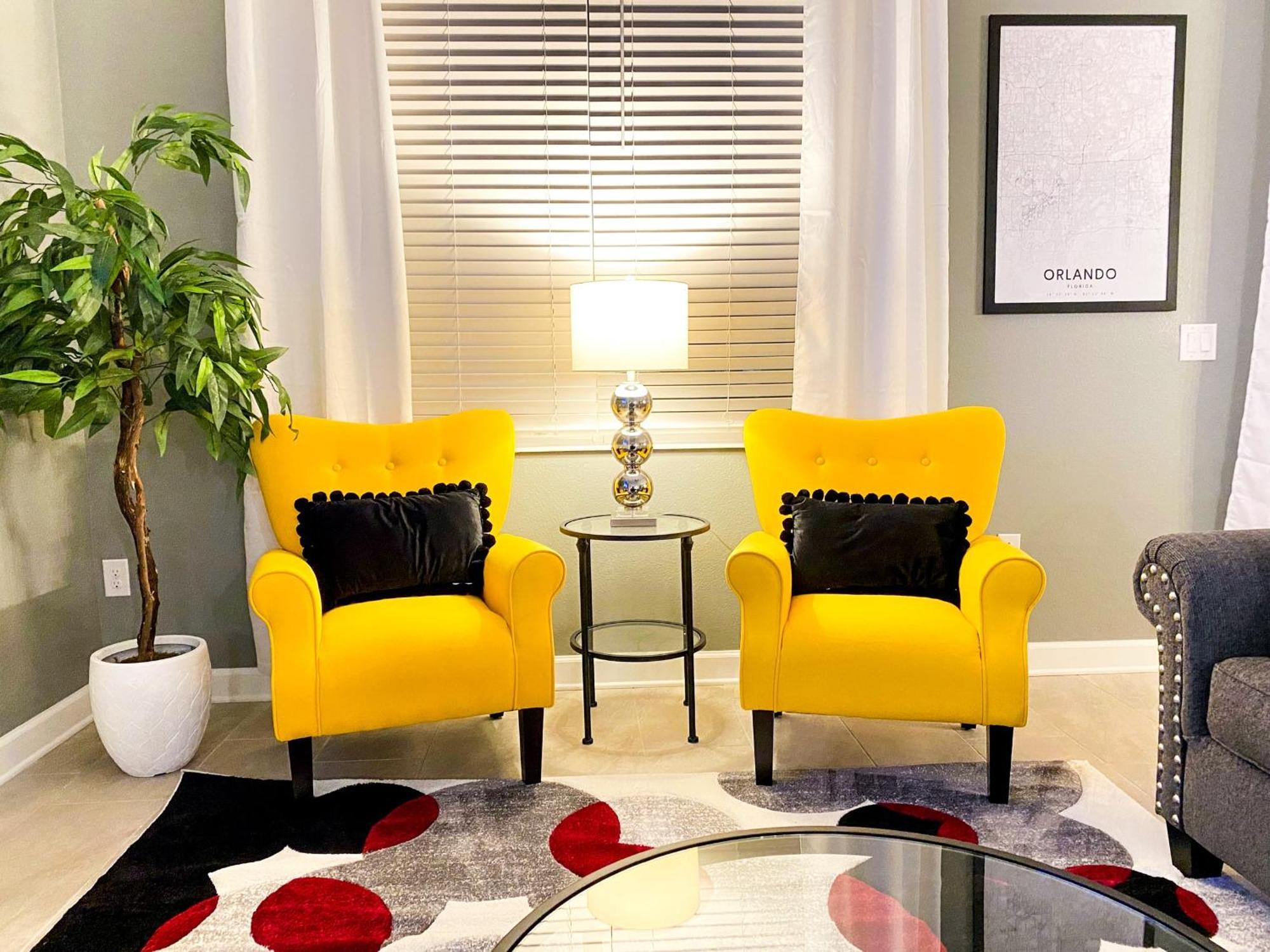 Magical Family Vacation Home Near Disney World At Storey Lake, Star Wars Gameroom, Pool, Theater, Mickey Slide, Sleeps Up To 28 Кисими Екстериор снимка
