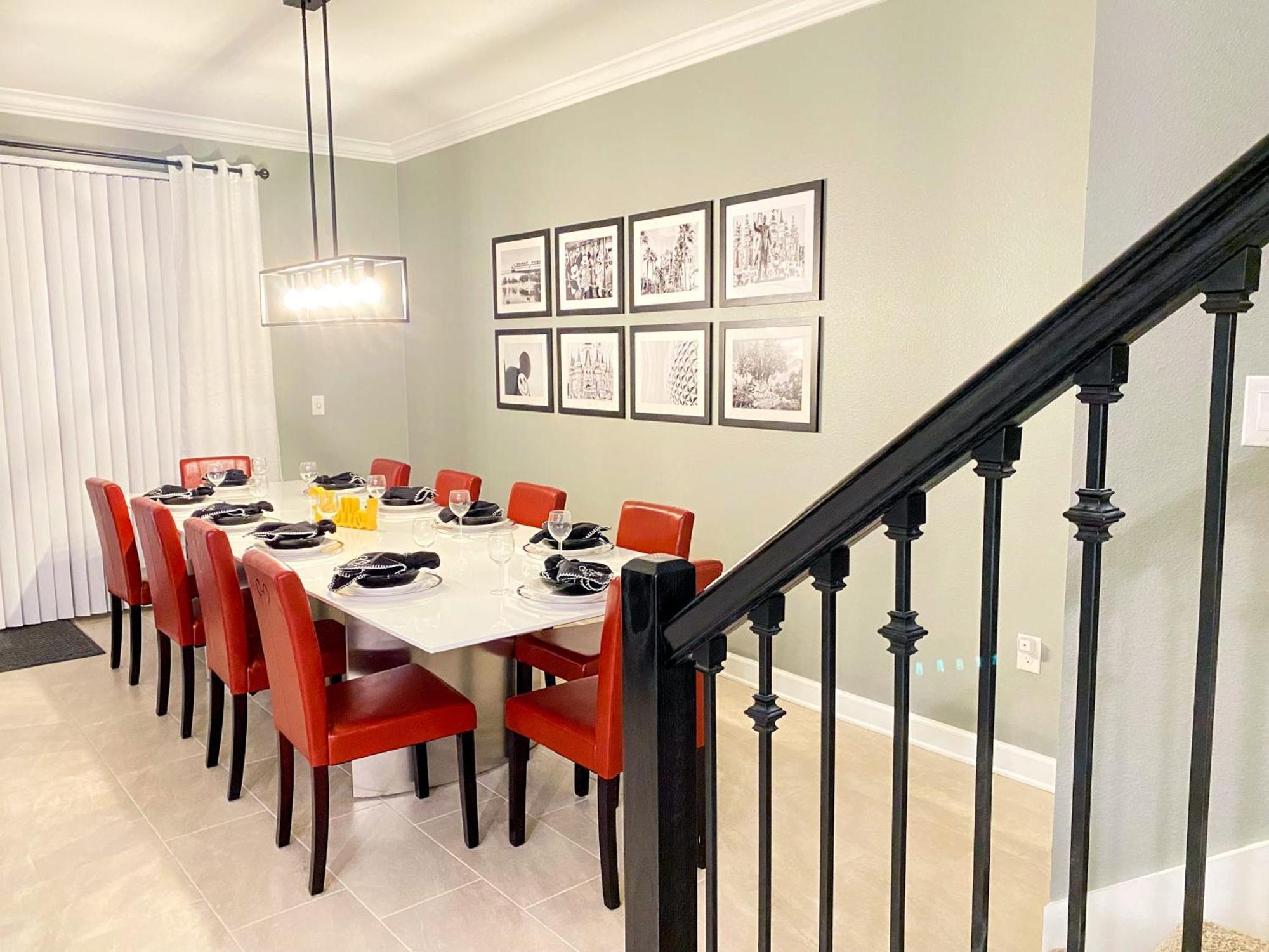 Magical Family Vacation Home Near Disney World At Storey Lake, Star Wars Gameroom, Pool, Theater, Mickey Slide, Sleeps Up To 28 Кисими Екстериор снимка